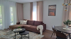 Jankaus apartamentai